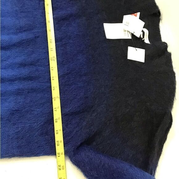 Isabel Étoile Marant Deniza Sweater New Size 44 - Picture 6 of 10